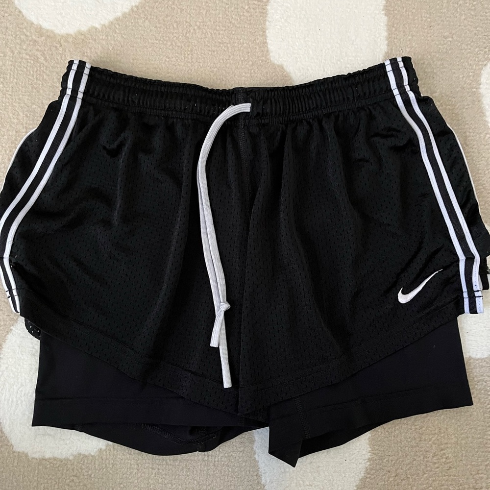 Nike running shoes